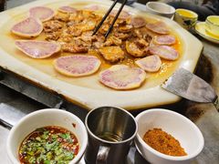 -老渔家白族石板烧旗舰店
