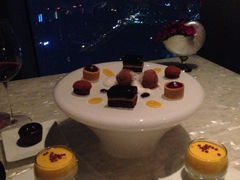 iphone_upload_pic-广州四季酒店·佰鲜汇·现代法餐
