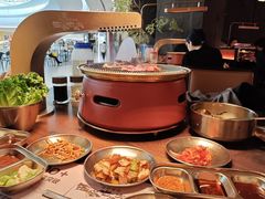 -西塔老太太泥炉烤肉(上海七宝领展广场店)