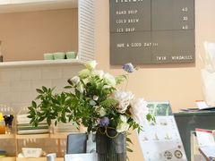 -双风车咖啡馆 Twin Windmills(六道口店)