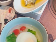 -羲和雅苑•北京烤鸭(瑞吉店)