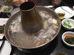 -北门涮肉·铜锅涮肉(南锣鼓巷店)