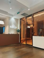 -悦Salon发型设计