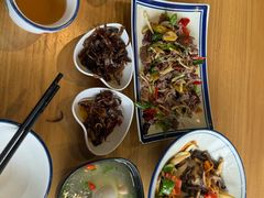-妈妈的味道·腾冲特色菜(和顺古镇店)