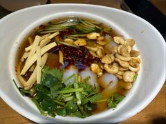 -韩师傅老大同刀削面(北苑路店)