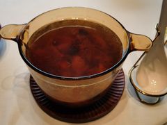 -君庭中餐馆(湘江豪生店)