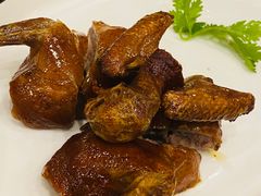 -永記粤菜·五指毛桃花雕鸡煲(九亭店)