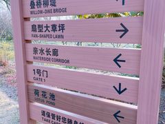 -黄兴公园