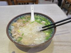 -许佳后安粉汤店