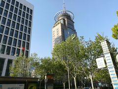 -海关大楼(陆家嘴街道)