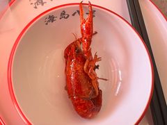 -海岛八号龙虾烧烤田鸡(蓝天路总店)