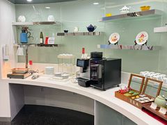 -南航明珠v2头等舱公务舱休息室