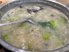 -吉友粥底火锅(方斜路店)