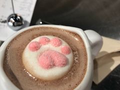 -more than meow吴止猫主题餐厅(承德 中船汇店)