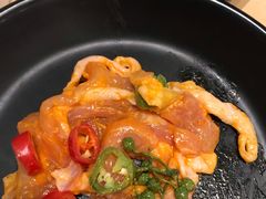 -花味·自助烤肉(雨花客厅店)