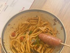 -宋益驴蹄子面肉夹馍(辛家庙店)