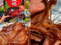 -郴州特产舜华临武鸭(郴州西站店)