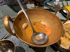 -Home Thai·泰谣(王府井apm店)