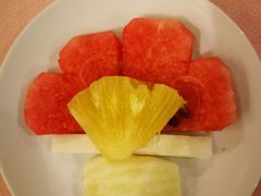 -曼谷文华中心点大酒店