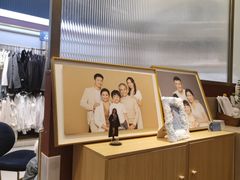 -海马体照相馆(大连柏威年购物中心店)