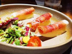 -秀·爱尔兰餐吧(上海路店)