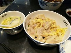 拌馄饨-熙盛源(凤凰街店)
