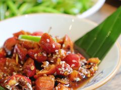 -小喜客·云南特色菜(纳西庭院店)
