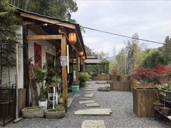 -红灯笼姥姥饭店·江景餐厅