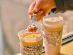 -仙雨林·奶茶鲜果茶(书院巷店)
