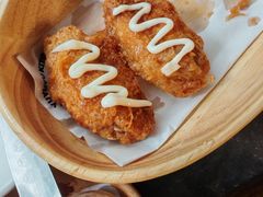 -渔语鱼新川菜Bistro(万象天地店)