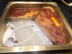 -王家渡火锅店(棕榈泉店)