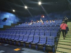 -华联影城(蒙城路店)