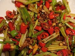 -鄱阳湖·江西小炒·瓦罐煨汤(五道口店)