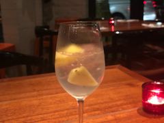 -La Strada(安福路店)