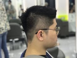 -东瀛造型