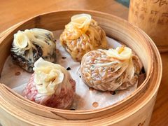 -鑫震源·苏式大虾生煎(山塘街店)