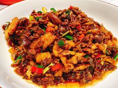 -老湘亲·品鉴湘菜(蔡塘爱琴海店)