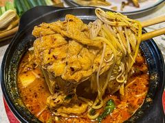 -记忆串城·东北烧烤·小龙虾·大型团建(南油店)