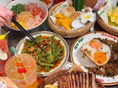 -小小集渔·泰式大排档(太古里香槟店)