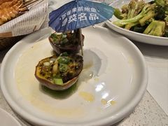 -79号渔船海鲜饭店(华强北店)