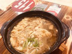 -清真海鲜大排档(原芥园道店)
