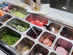 -赛百味SUBWAY(都汇天地店)