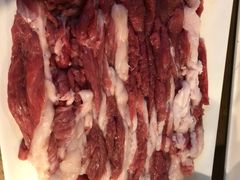 -鸿运楼老北京铜锅涮肉  烤串(木樨园店)