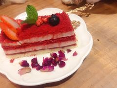-盘炉forenza·云贵川融合小食堂 ( 钟楼中柳巷店)