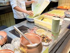 -丝路传奇·中国拉面航母店(北医三院店)
