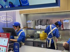 -酸奶罐罐(无锡滨湖万达店)