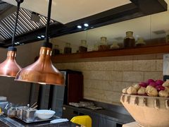 -惠州康帝国际酒店