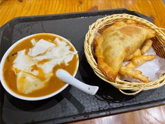 -方中山胡辣汤(正光路店)