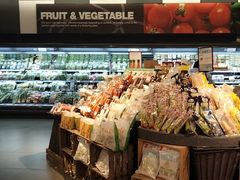 -Olé精品超市(北京合生汇店)