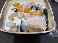 -鲜芋仙(群光广场店)